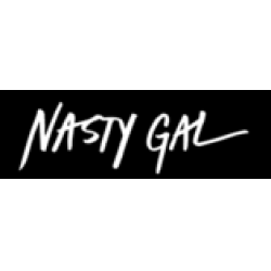 Coupon codes and deals from Nasty Gal